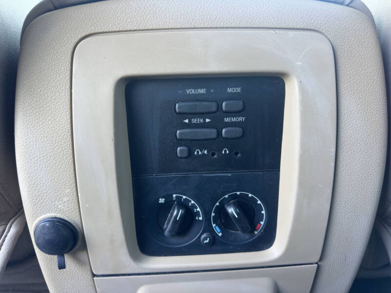 2006 Ford Expedition XLT