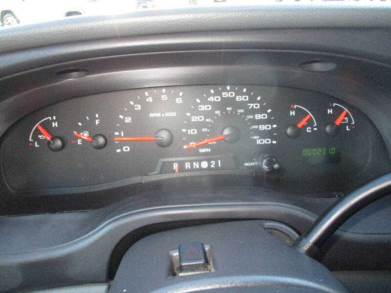 2006 Ford E-Series E-350 SD