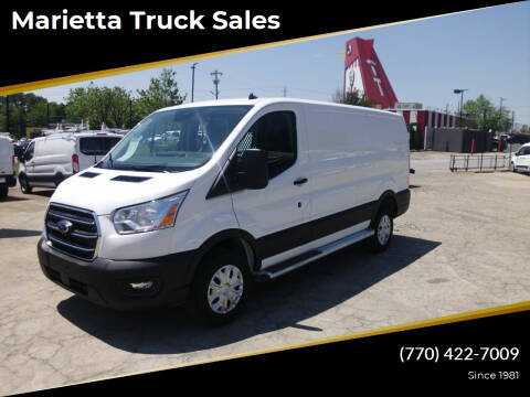 Cars For Sale in Marietta, GA - Marietta Truck Sales