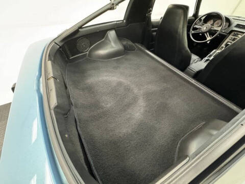 1980 Mazda RX-7
