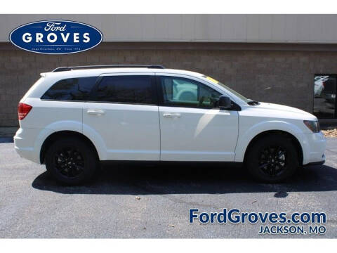 2020 Dodge Journey for sale at Ford Groves in Cape Girardeau MO