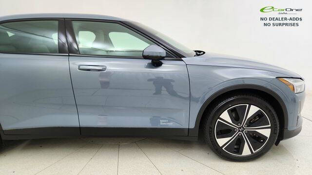 2024 Polestar 2 Long Range Dual Motor