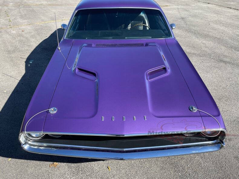 1970 Dodge Challenger