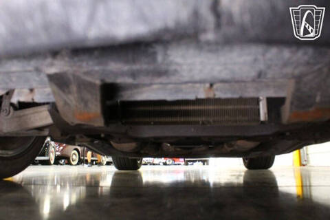 1992 Chevrolet Corvette