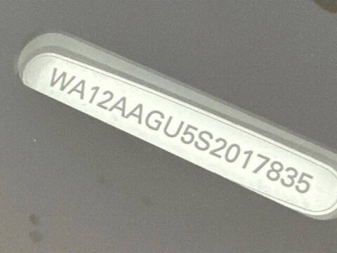 2025 Audi Q5 quattro Premium Plus TFSI