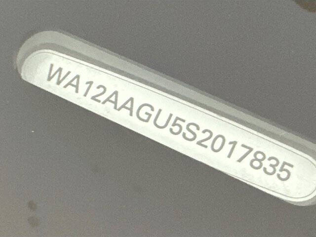 2025 Audi Q5 quattro Premium Plus TFSI