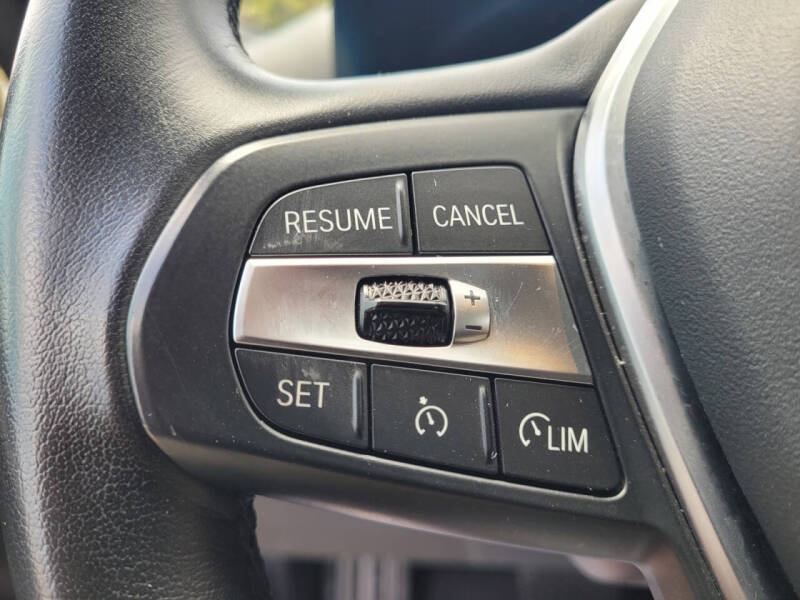 2024 BMW i4 eDrive35 Gran Coupe