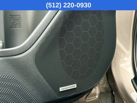 2025 Subaru Forester Touring Hybrid