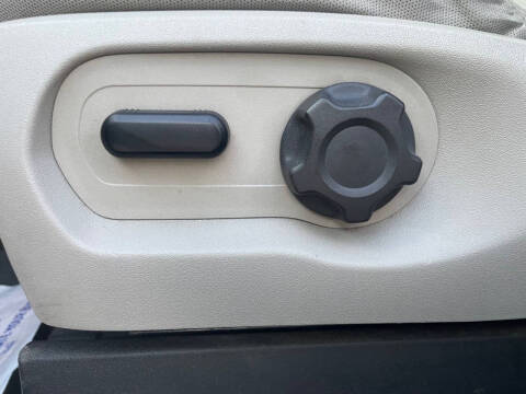 2011 Ford Explorer XLT