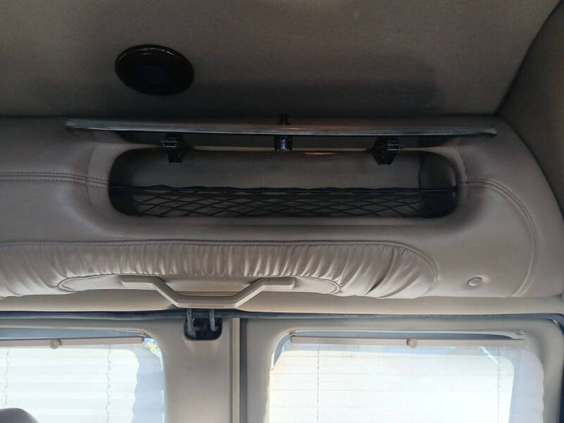 2011 GMC Savana 1500