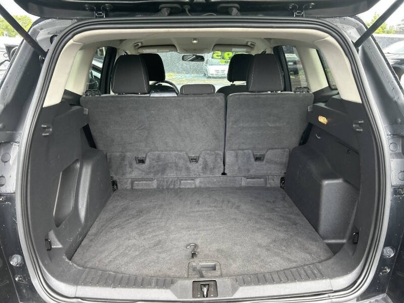 2013 Ford Escape SE