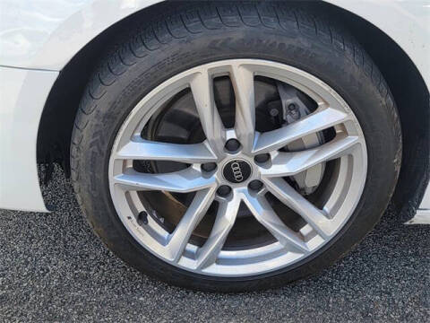 2023 Audi A4 quattro S line Prem Plus 45 TFSI