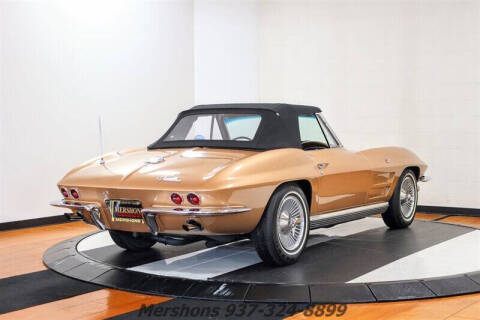 1964 Chevrolet Corvette