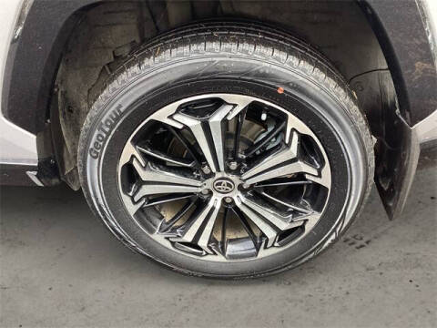 2024 Toyota RAV4 Prime XSE