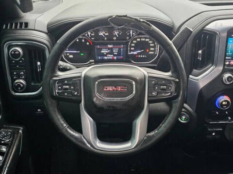 2020 GMC Sierra 3500HD