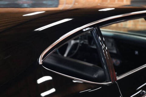 1968 Chevrolet Chevelle