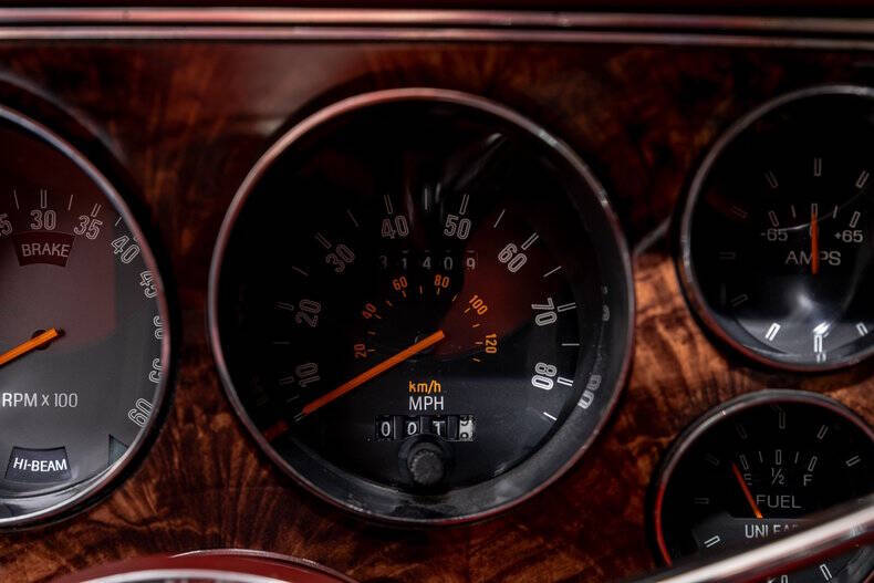 1978 Ford Thunderbird