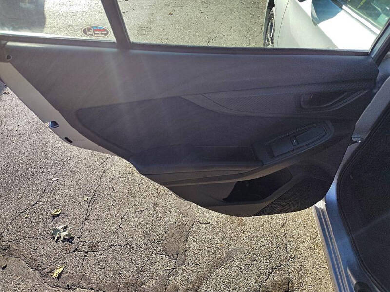 2019 Subaru Impreza Premium