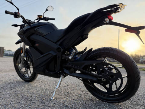 2016 Zero DS ZF 13.0