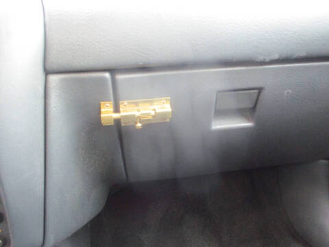 2004 Chevrolet Cavalier LS