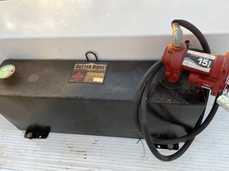 2022 Chevrolet Silverado 3500HD CC Work Truck