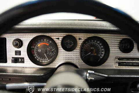 1974 Pontiac Firebird