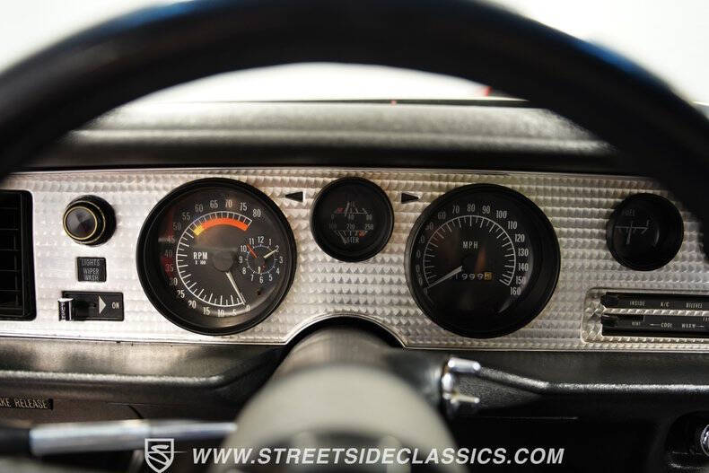 1974 Pontiac Firebird