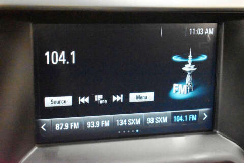 2018 GMC Acadia SLE-1