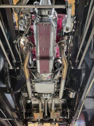 1931 Ford Model A