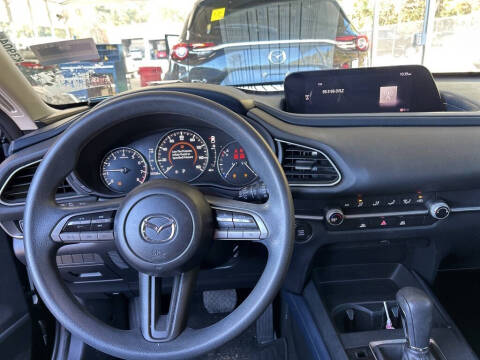 2021 Mazda CX-30 2.5 S