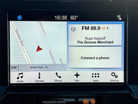 2017 Ford F-350 Super Duty