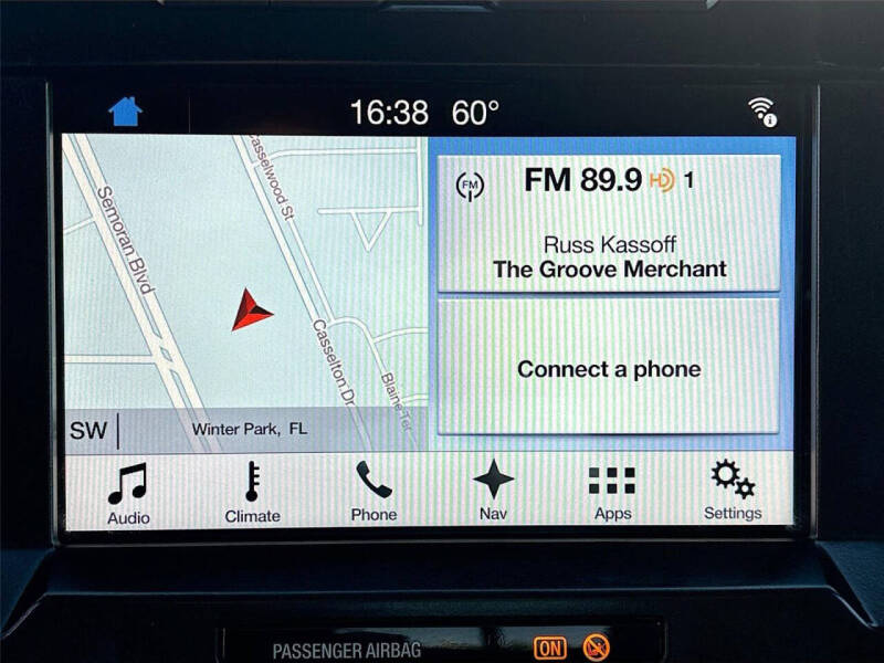 2017 Ford F-350 Super Duty