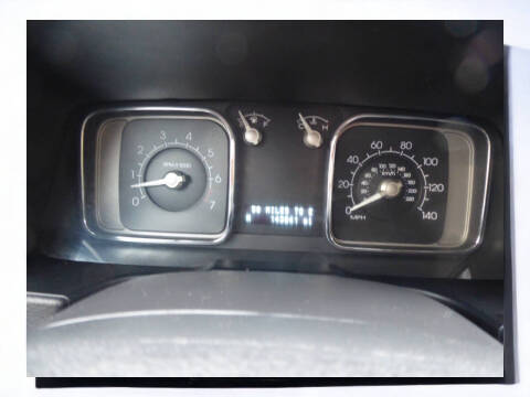 2007 Lincoln MKX