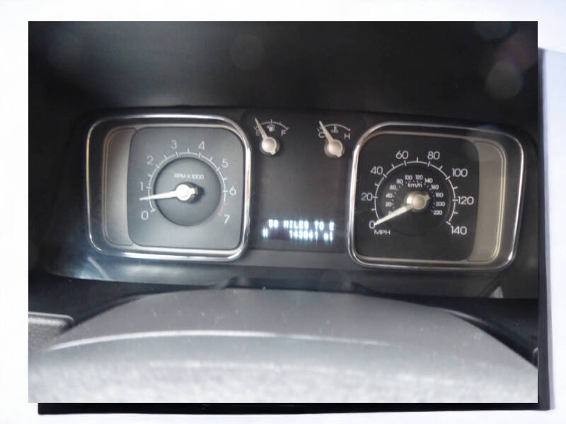 2007 Lincoln MKX