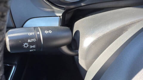 2019 Mazda CX-9 Touring