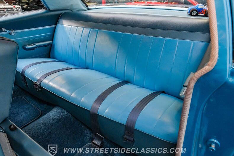 1966 Chevrolet Biscayne