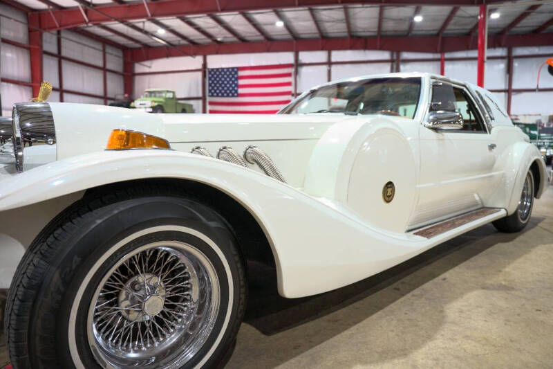 1986 Ford Mustang LX