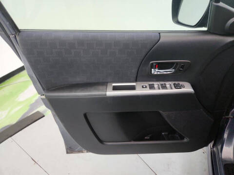 2009 Mazda MAZDA5