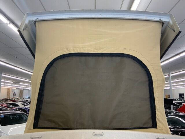 1976 Volkswagen Westfalia