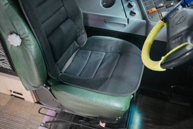 2012 IC Bus CE Series