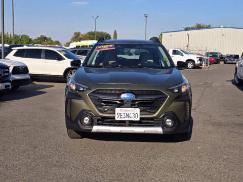 2023 Subaru Outback Limited