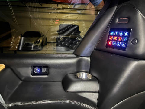 2018 Lincoln Navigator L