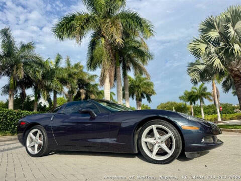 2013 Chevrolet Corvette