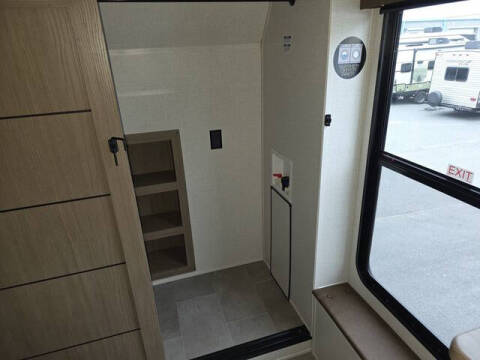 2026 Forest River Impression 318RL Bunkhouse