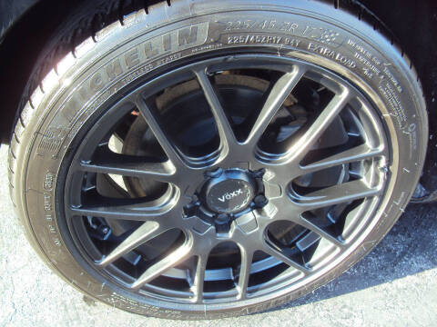 2013 Volkswagen Golf 2.5L PZEV