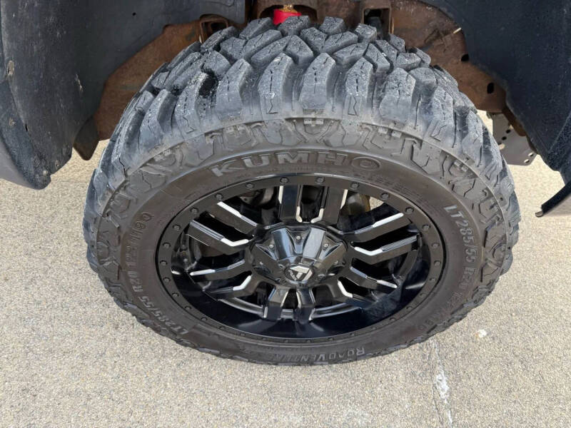 2004 GMC Sierra 2500HD