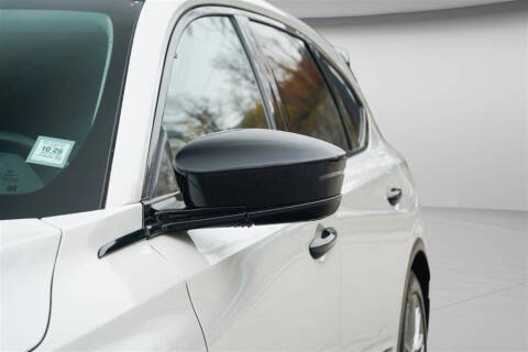 2023 Acura MDX SH-AWD w/Advance