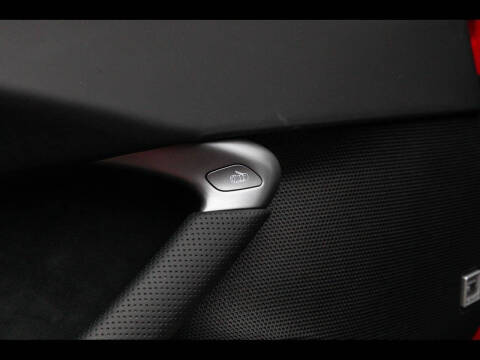 2024 Ferrari 296 GTB