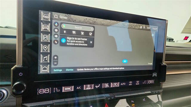 2024 GMC HUMMER EV 3X