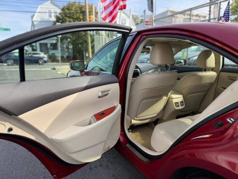 2010 Lexus ES 350